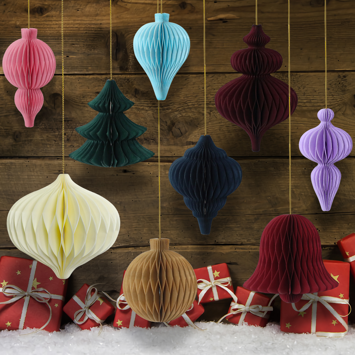 Christmas Hanging Paper Honeycomb Ornaments2-04.jpg